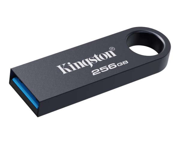 KINGSTON 256GB DataTraveler SE9 G3 USB 3.2 Gen1 KE-U2X256-1AC 