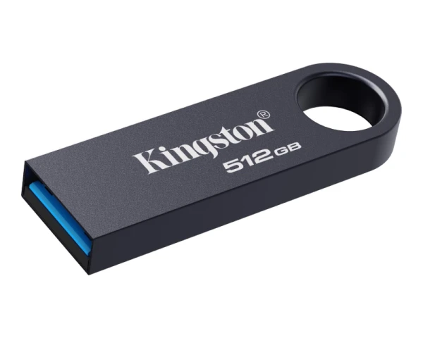 KINGSTON 512GB DataTraveler SE9 G3 USB 3.2 Gen1 KE-U2X512-1AC 