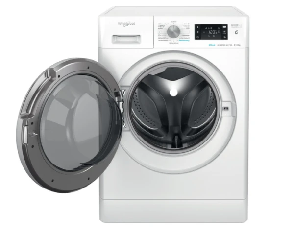 WHIRLPOOL FFWDB 964489 SV EE Inverter mašina za pranje i sušenje veša 