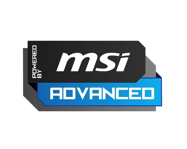 EWE PC AMD GAMING računar Ryzen 5 9600X 32GB 1TB RTX5060Ti 8GB 