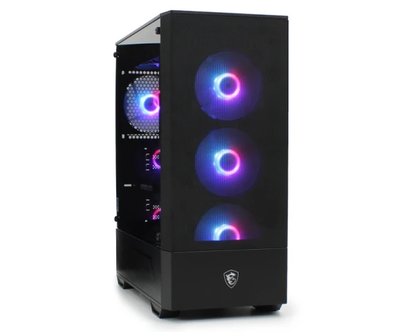 EWE PC AMD GAMING računar Ryzen 7 7700 32GB 1TB AMD9060XT 16GB (2)