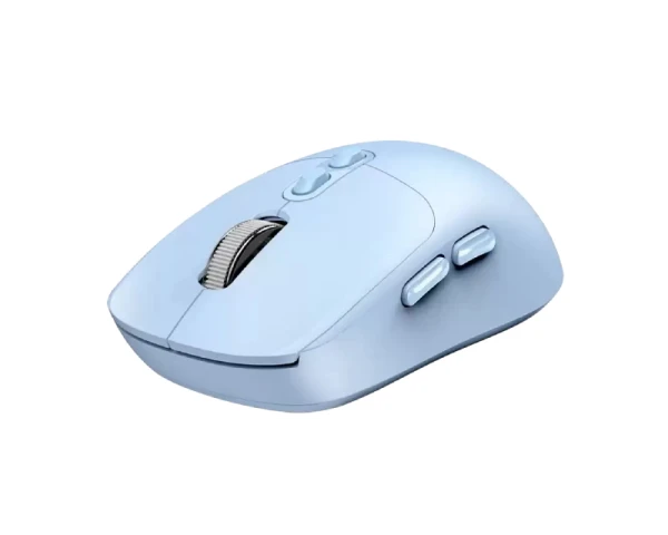 GENIUS NX-8080S BT Wireless Optical USB Tiffany Blue (plavi) miš 