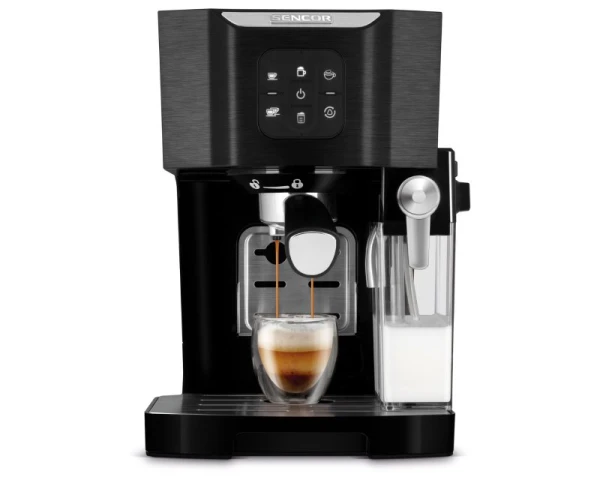 SENCOR SES 4040BK Aparat za espresso kafu 