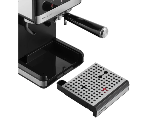 SENCOR SES 5000SS Aparat za espresso kafu 