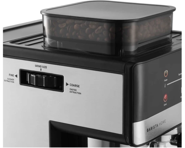 SENCOR SES 5000SS Aparat za espresso kafu 