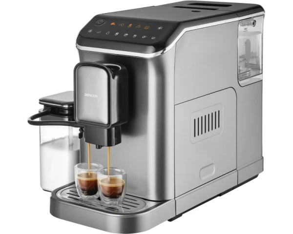 SENCOR SES 8000BK Aparat za espresso kafu 