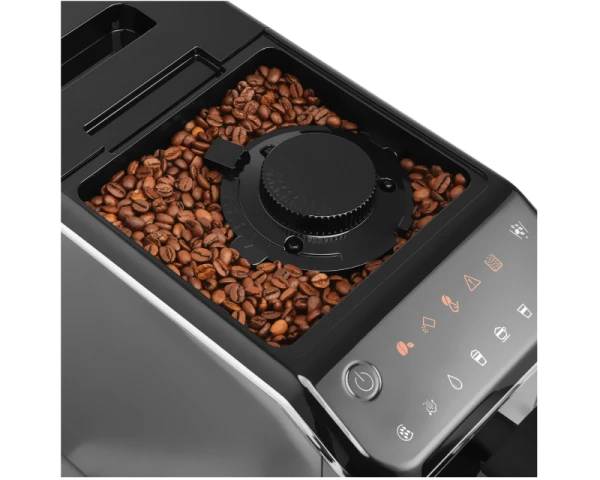 SENCOR SES 8000BK Aparat za espresso kafu 