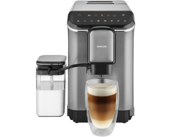 SENCOR SES 8000BK Aparat za espresso kafu 