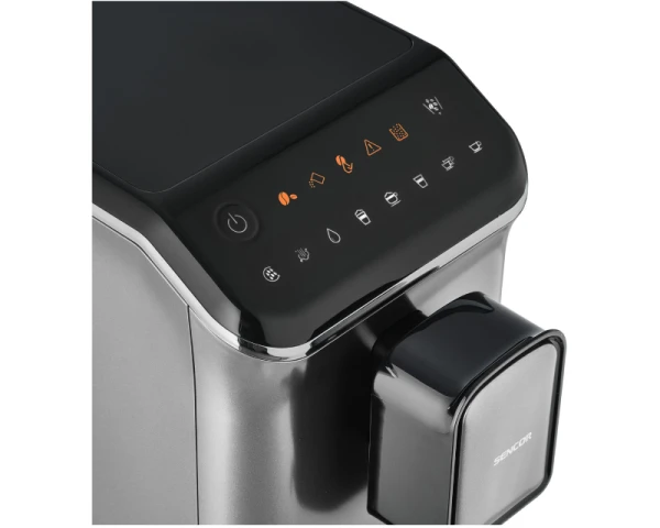 SENCOR SES 8000BK Aparat za espresso kafu 