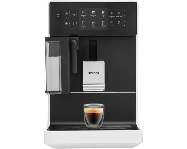 SENCOR SES 9301WH Aparat za espresso kafu 