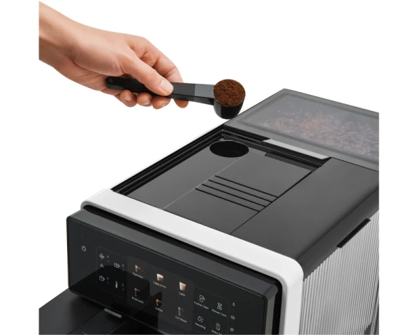 SENCOR SES 9301WH Aparat za espresso kafu 