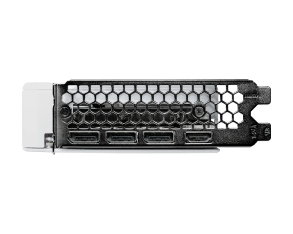 PALIT nVidia GeForce RTX 5060 8GB 128bit RTX5060 WHITE OC 8GB grafička karta