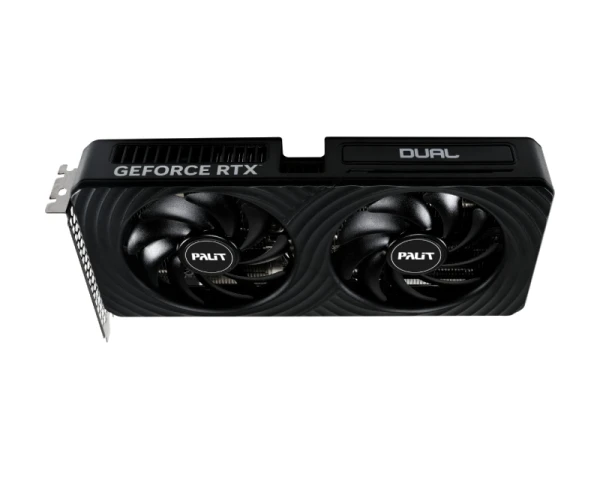 PALIT nVidia GeForce RTX 5060 Ti 8GB 128bit RTX5060 Ti Dual OC grafička karta