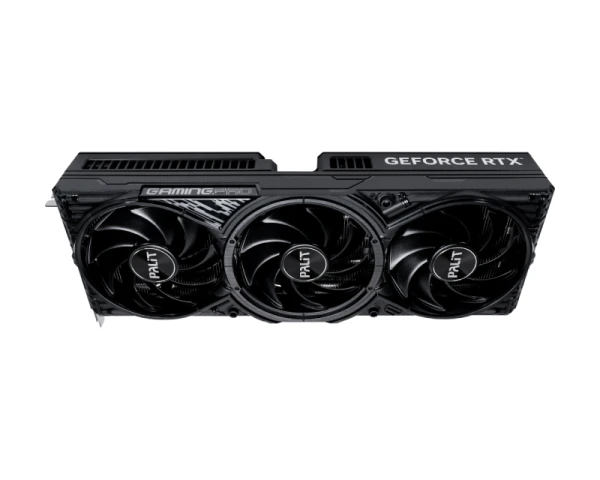PALIT nVidia GeForce RTX 5080 16GB 256bit RTX5080 GamingPro OC 16GB grafička karta