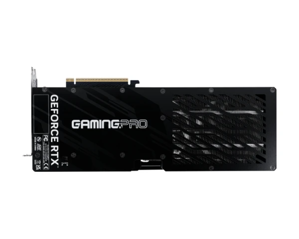 PALIT nVidia GeForce RTX 5080 16GB 256bit RTX5080 GamingPro OC 16GB grafička karta