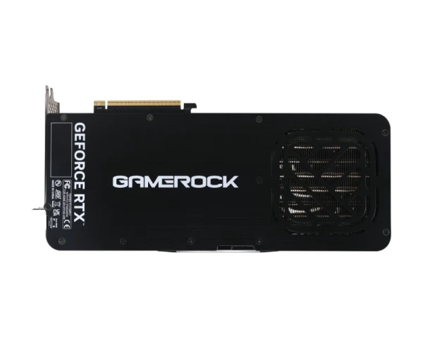 PALIT nVidia GeForce RTX 5090 32GB 512bit RTX5090 GameRock OC 32GB grafička karta
