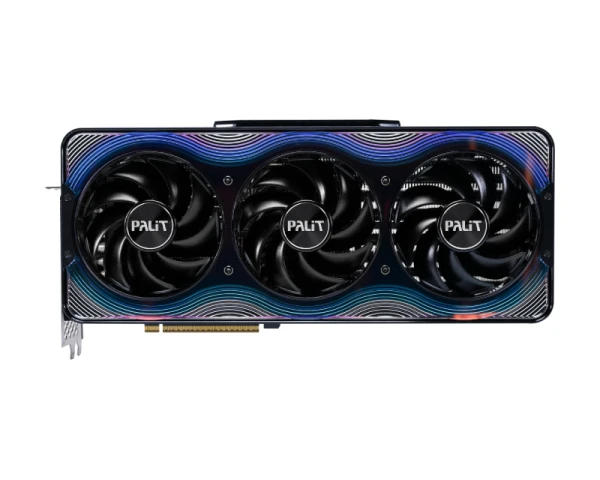 PALIT nVidia GeForce RTX 5090 32GB 512bit RTX5090 GameRock OC 32GB grafička karta