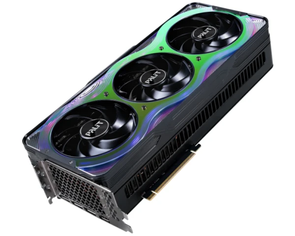 PALIT nVidia GeForce RTX 5090 32GB 512bit RTX5090 GameRock OC 32GB grafička karta