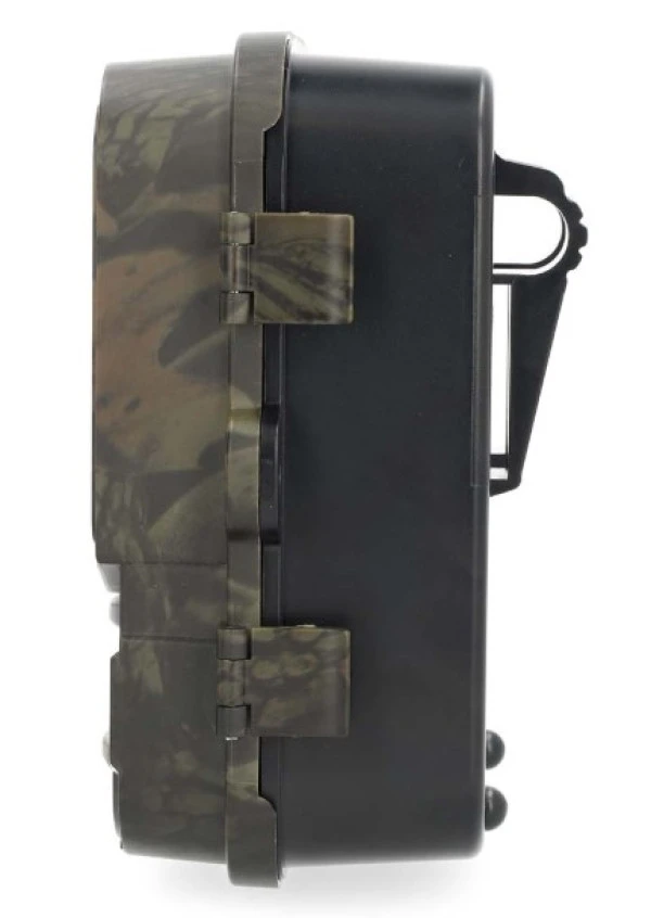 WCAM280GN Wildlife Camera 4K@10fps, 50MPix, 8MPix CMOS, IP65, IR, Night vision, 25m, 2.4inc