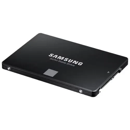 SSD 2.5 SATA III 2TB Samsung 870 EVO MZ-77E2T0BEU