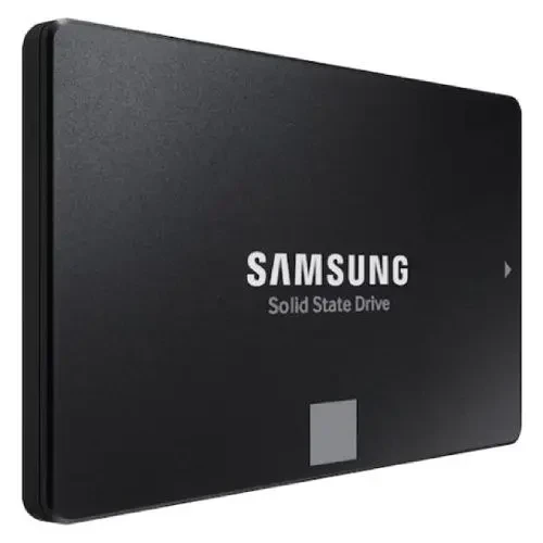 SSD 2.5 SATA III 2TB Samsung 870 EVO MZ-77E2T0BEU