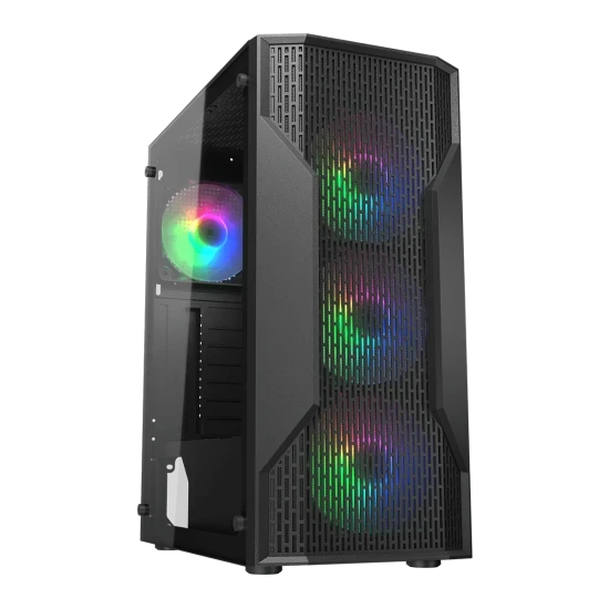 Računar ZEUS Gamer R9 3900DDR4 16GBM.2 1TBRTX3060Ti 8GB