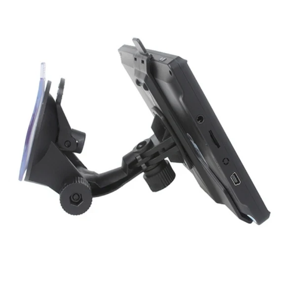 GPS navigacija 7 Zeus GPS1007 X20 8GB 256MB800x480800MHzFM