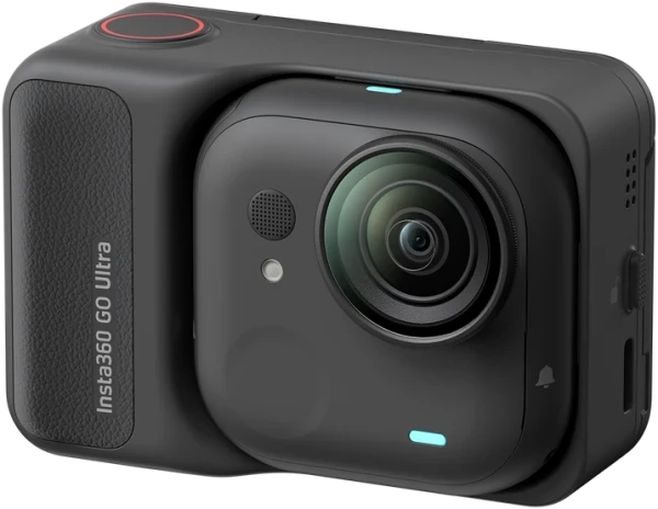 Akciona kamera Insta360 GO Ultra Creator(midnight bl)