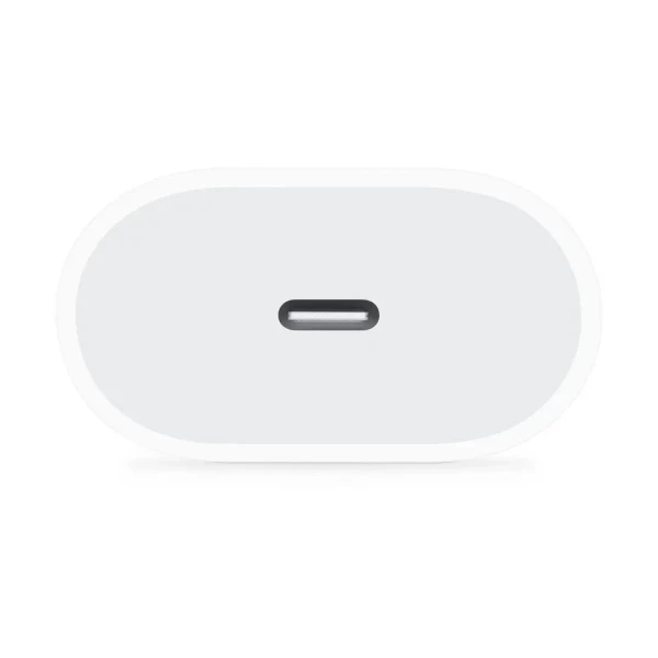 Kućni punjač Apple 20W USB-C md3j4zma