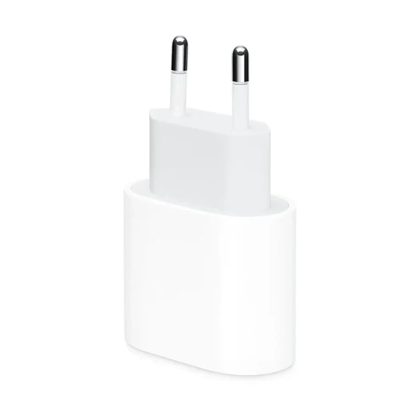 Kućni punjač Apple 20W USB-C md3j4zma