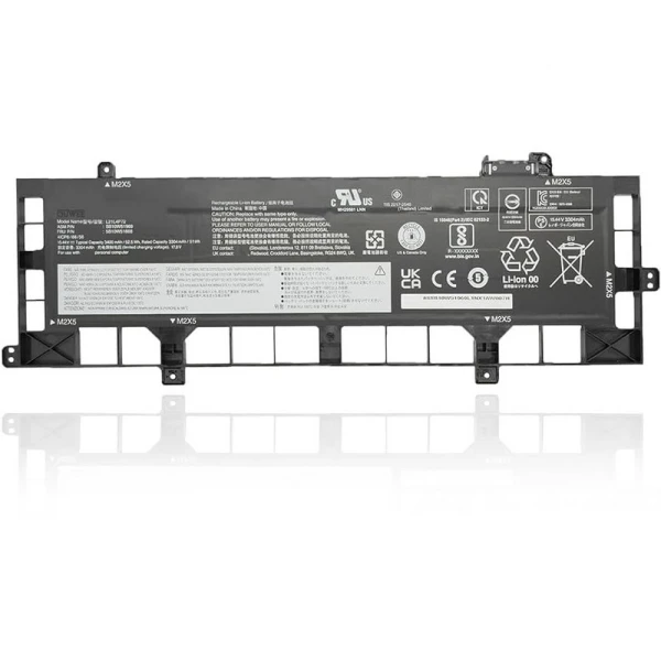 Baterija za laptop Lenovo ThinkPad T16 Gen 1 P16s Gen 1  L21L4P72 L21M4P73