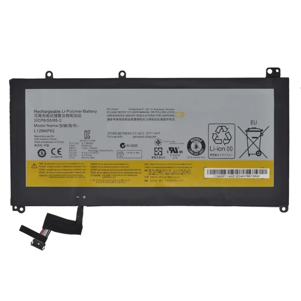 Baterija za laptop Lenovo Ideapad U430 U430P U530