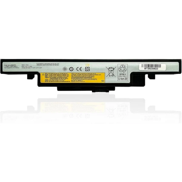 Baterija za laptop Lenovo IdeaPad Y400 Y410 Y400N Y490 Y400P Y500 Y510 Y590 Series