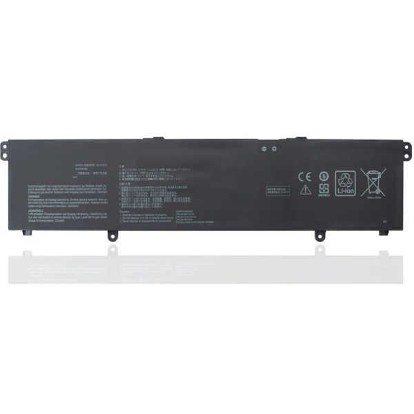 Baterija za Laptop Asus ExpertBook L1 L1400CDA L1500CDA B1 B1400CEAE B1400CEPE B31N1915 C31N1915
