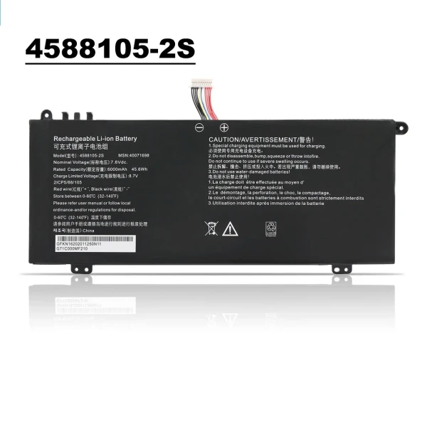 Baterija za Laptop Toshiba Dynabook Satellite Pro C50-H C50D-B series Medion Akoya E15403