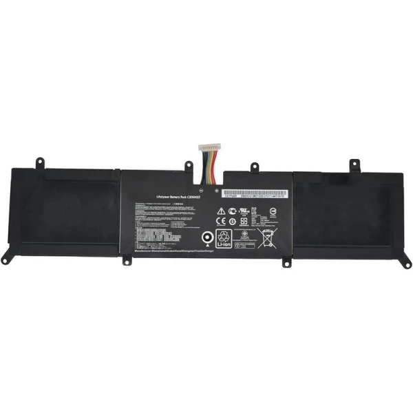 Baterija za laptop HP Asus F302LJ F302U X302L X302LA X302LJ X302UA R301LA C21N1423