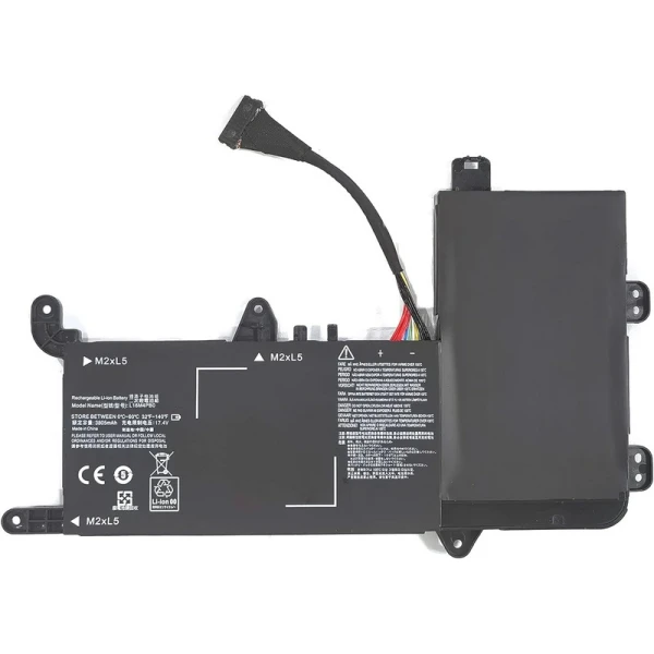 Baterija za laptop Lenovo Legion Y720-15IKB Series L16M4PB0