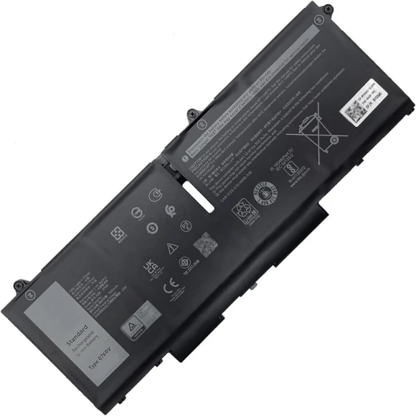Baterija za laptop Dell Latitude 5430 5530 Precision 3570
