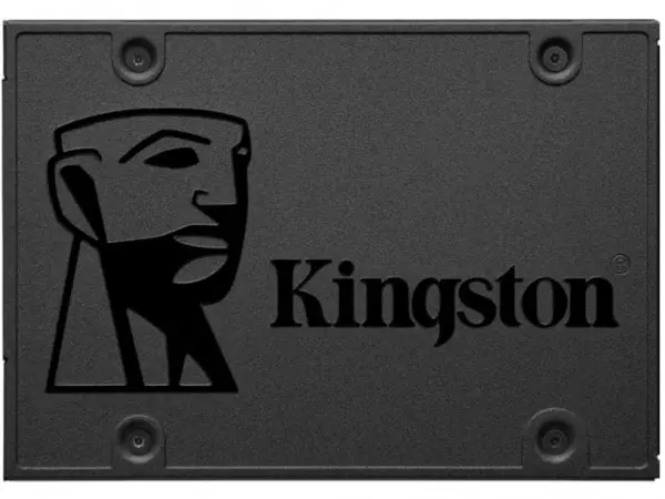 HDD SSD Kingston A400 120GB SA400S37/120G EAN:740617261196