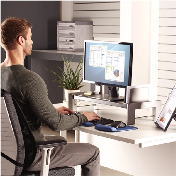 Postolje za monitor Fellowes Professional Series 8037401
