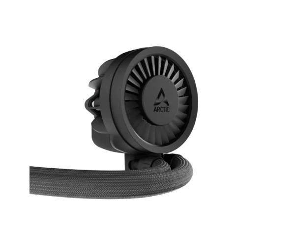 ARCTIC Liquid Freezer III Pro 360 Black vodeno hlađenje (ACFRE00180A) 