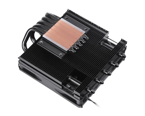 CHIEFTEC CAC-S92PWM-LP45 procesorski hladnjak 