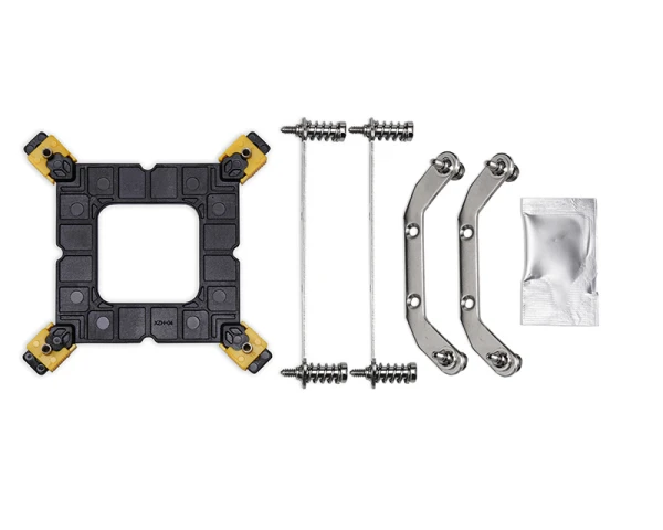 CHIEFTEC CAC-S92PWM-LP45 procesorski hladnjak 