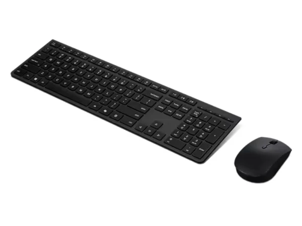 Tastatura+miš LENOVO Professional Wireless Rechargeable Combo AI - Slovenian' ( '4X31R64352' ) 