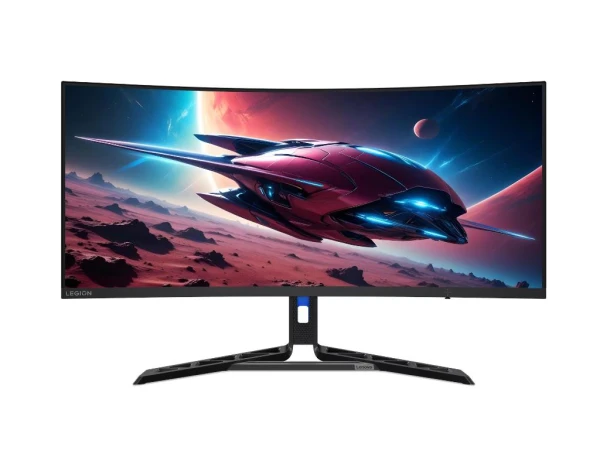 Monitor LENOVO Legion R34w-30 34''3440x1440180Hz1ms2x HDMI, 1x DPtilt, swivel, heightcurvedcrn' ( '67C7GACBEU' ) 