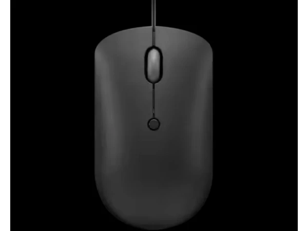 Miš LENOVO Lenovo 400 USB-C Compactcrna' ( 'GY51D20875' ) 
