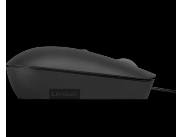 Miš LENOVO Lenovo 400 USB-C Compactcrna' ( 'GY51D20875' ) 