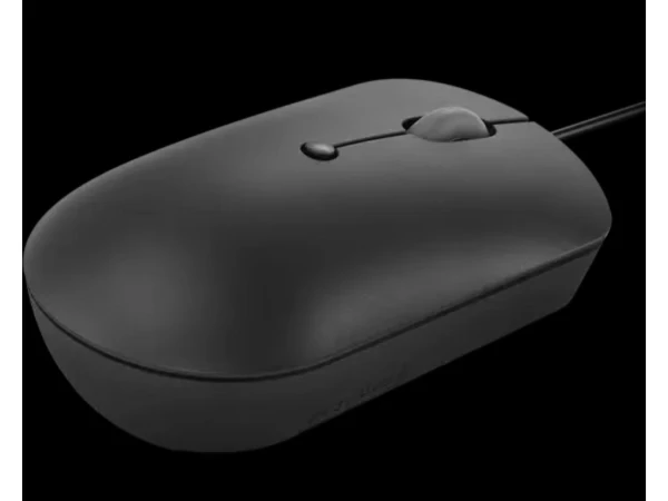 Miš LENOVO Lenovo 400 USB-C Compactcrna' ( 'GY51D20875' ) 