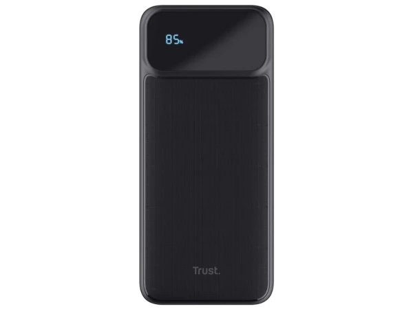 Eksterna baterija TRUST AVALA 20.000 PD PowerbankLCDcrna' ( '25883' ) 