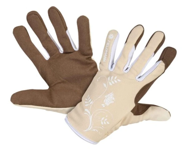 FIELDMANN FZO 2111 Radne rukavice ženske 